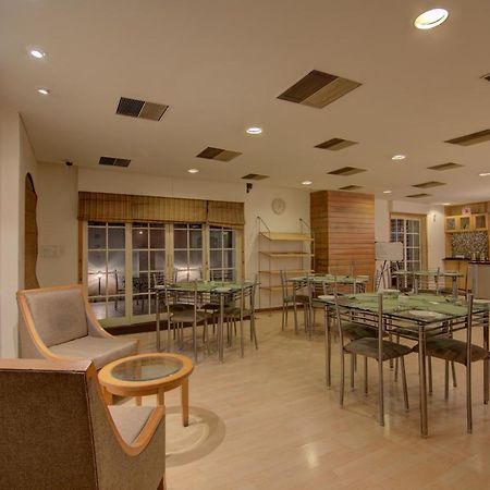Tristar Serviced Apartments Bangalore Extérieur photo