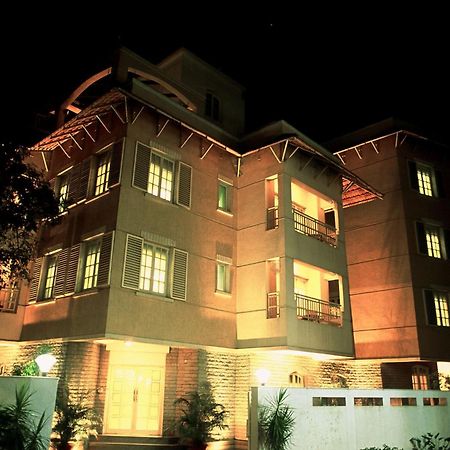 Tristar Serviced Apartments Bangalore Extérieur photo
