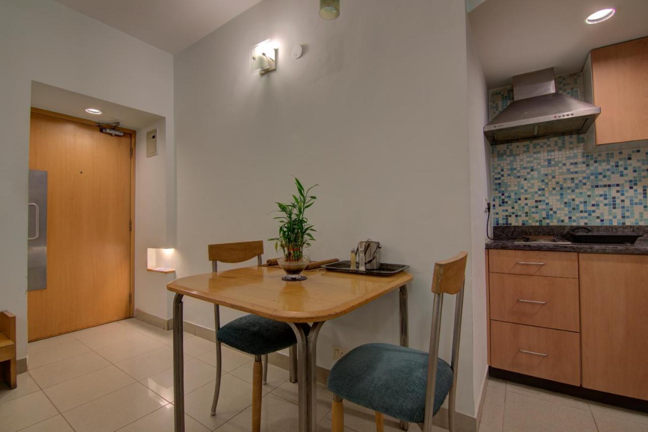 Tristar Serviced Apartments Bangalore Extérieur photo