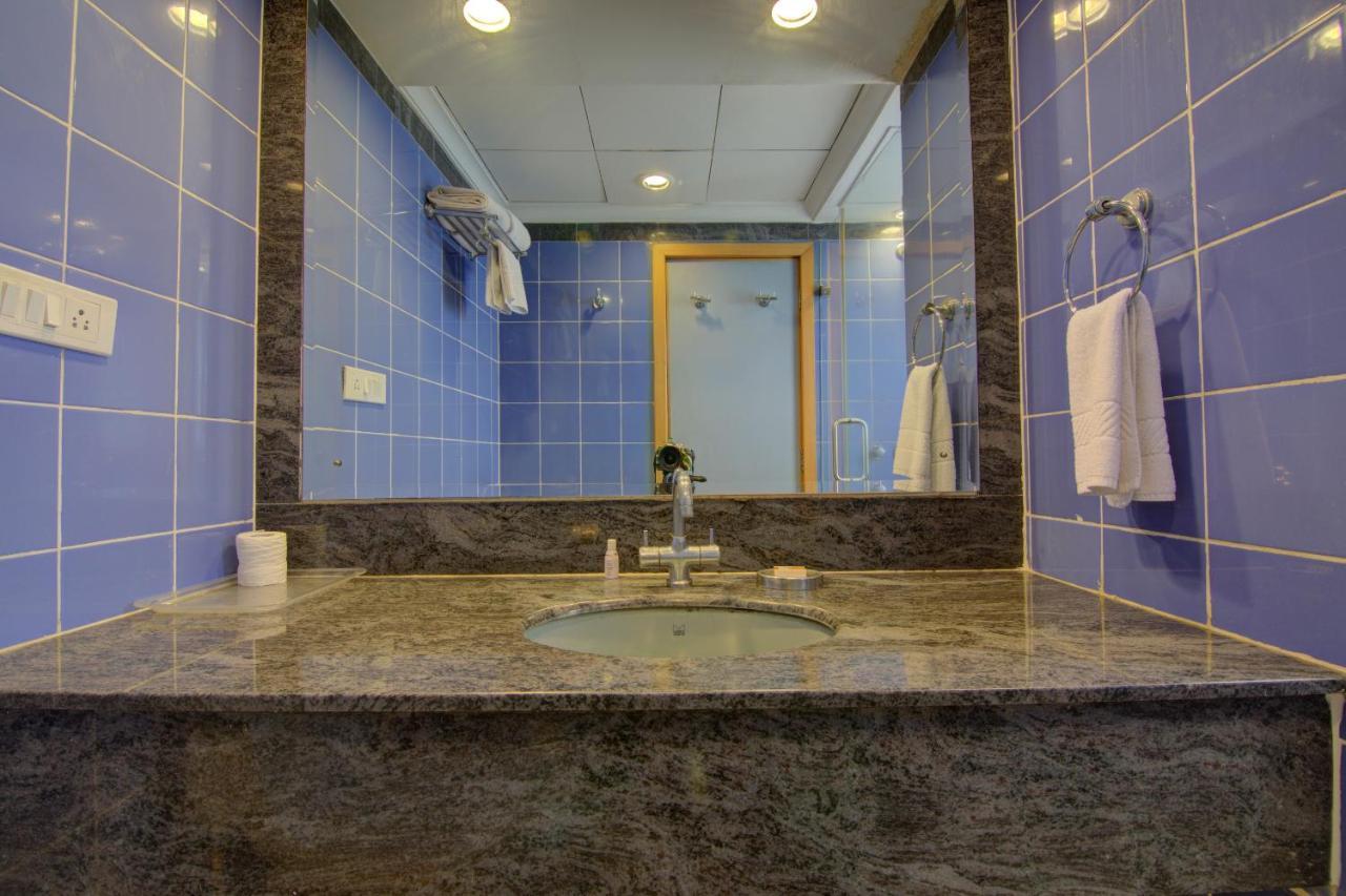 Tristar Serviced Apartments Bangalore Extérieur photo