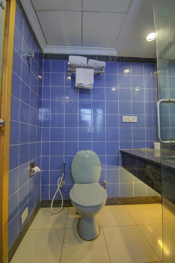 Tristar Serviced Apartments Bangalore Extérieur photo