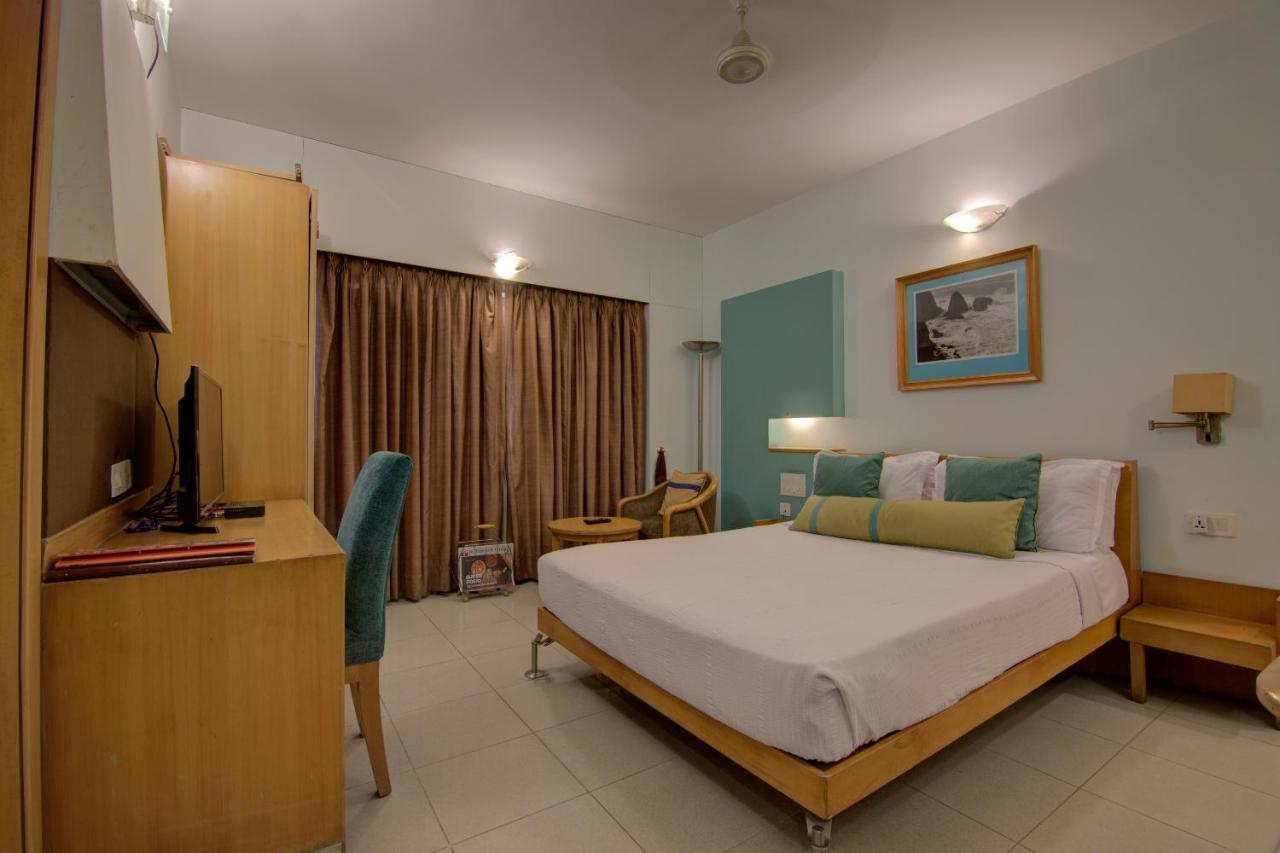 Tristar Serviced Apartments Bangalore Extérieur photo