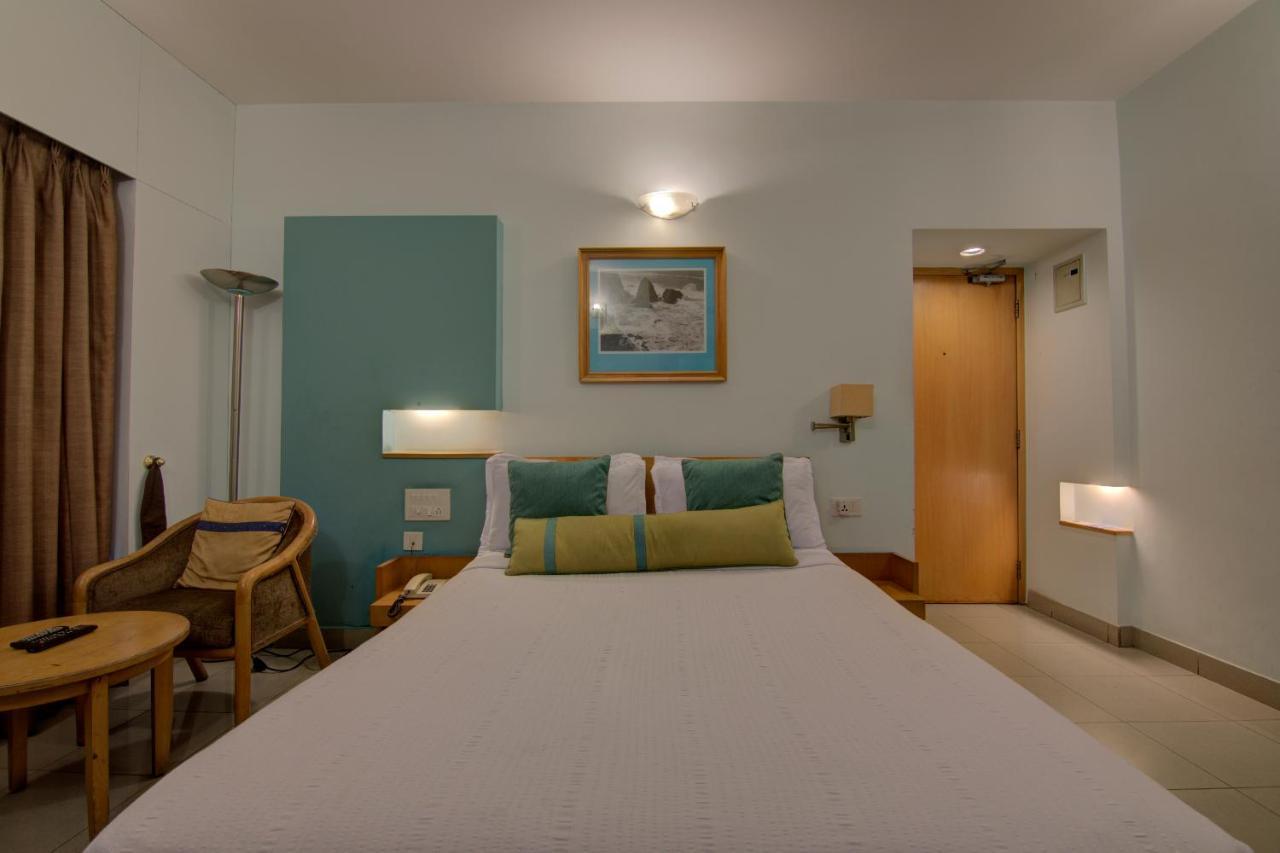 Tristar Serviced Apartments Bangalore Extérieur photo