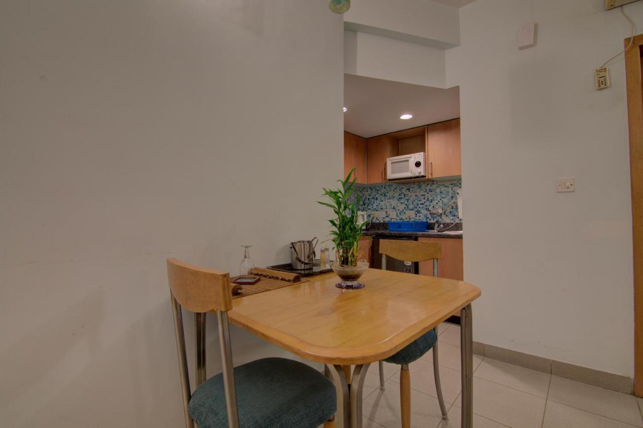 Tristar Serviced Apartments Bangalore Extérieur photo