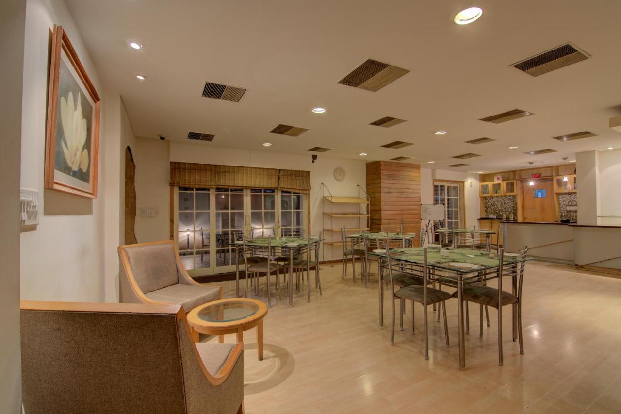 Tristar Serviced Apartments Bangalore Extérieur photo