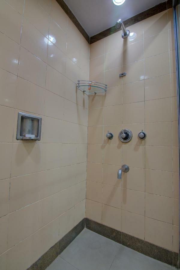 Tristar Serviced Apartments Bangalore Extérieur photo