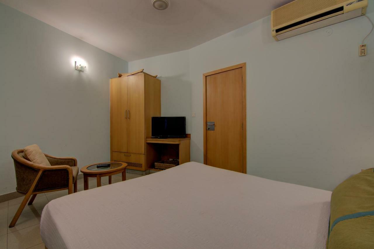 Tristar Serviced Apartments Bangalore Extérieur photo