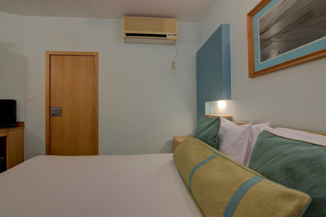 Tristar Serviced Apartments Bangalore Extérieur photo