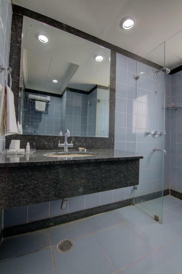 Tristar Serviced Apartments Bangalore Extérieur photo